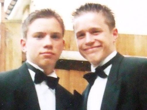 Olly Murs' 15-year rift with twin who changed name and stopped contact