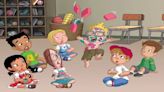 Recess: All Growed Down: Where to Watch & Stream Online