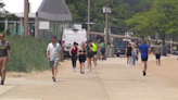 With warm weather coming, Chicagoans are concerned about violence prevention on beaches