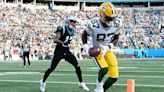 What are the Green Bay Packers’ playoff chances after beating the Carolina Panthers on Christmas Eve?