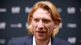 Domhnall Gleeson embraced being called a 'ginger Hugh Grant' after About Time role