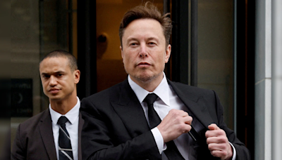 "Macrohard >> Microsoft": Elon Musk Takes A Dig At Microsoft Amid Global Outage
