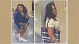 Two women stole over $1,200 in sunglasses, police say