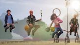 Harry Potter: Campeones de Quidditch confirma fecha de lanzamiento y revela que estará disponible desde el día 1 en PS Plus