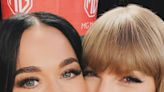 Katy Perry and Taylor Swift Shake Off Bad Blood Rumors Once & For All