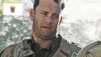 "Dans 20 ans, vous remercierez Dieu de l'avoir fait" : voilà comment Tom Hanks a convaincu les autres acteurs de rester sur ce monumental film de guerre