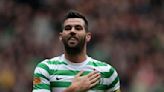 JOE LEDLEY live in Glasgow with A CELTIC STATE OF MIND at Grace's Irish Sports Bar