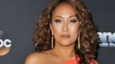 Carrie Ann Inaba Just Gave 'DWTS' Fans an Important Health Update on Instagram