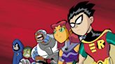‘Teen Titans’ Live-Action Feature in Development at DC Studios, ‘Supergirl’ Writer Attached