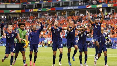 EURO 2024 | France opponent analysis: the Netherlands