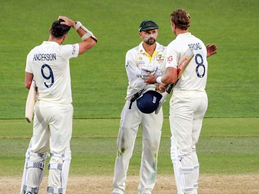 James Anderson Test Cricket Retirement: Nathan Lyon Stunned, Believes Veteran 'Still England's Best Bowler'