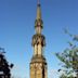 Queen Victoria Monument, Birkenhead