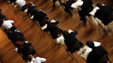 Drama continues decline in popularity at GCSE and A-level in England – figures