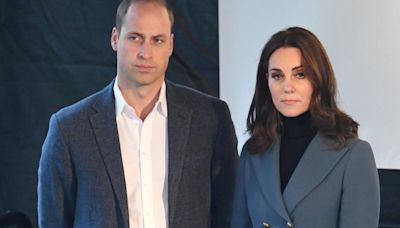 El palacio de Kensington informa sobre el estado de salud de Kate Middleton