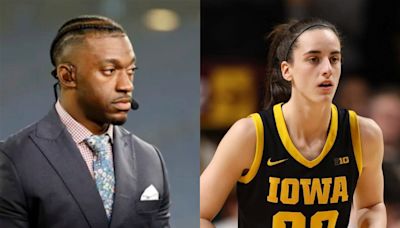 "If It Wasn't for Diana Taurasi"¦": Robert Griffin III Drops Bold Statement on Caitlin Clark Amid "Targeted" Attacks...