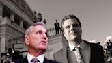Kevin McCarthy's embarrassing lesson: MAGA torches everything it touches — and will destroy itself