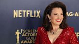 Fran Drescher Talks SAG-AFTRA Deal and 'Massive Changes' Union Needed in Its New Contract (Exclusive)