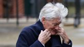 James Dyson loses libel claim against Daily Mirror publisher