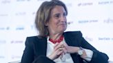 Teresa Ribera niega que se haya abierto en el PSOE el debate de la sucesión de Sánchez y ve su continuidad un "alivio"