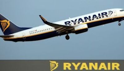 Ryanair, Jet2 and British Airways issue statements as global IT outage hits