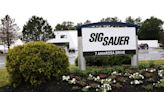 Sig Sauer expansion moves ahead in Rochester, with some changes after neighbors complain