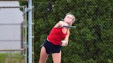 GIRLS TENNIS: Grosse Ile finishes Huron League slate undefeated with sweep of Riverview