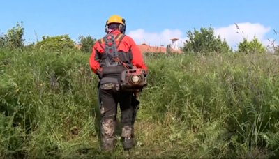 La falta de trabajadores para las cuadrillas antiincendios afecta a Galicia