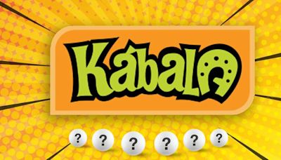 Kábala: resultados del sorteo del 11 de mayo