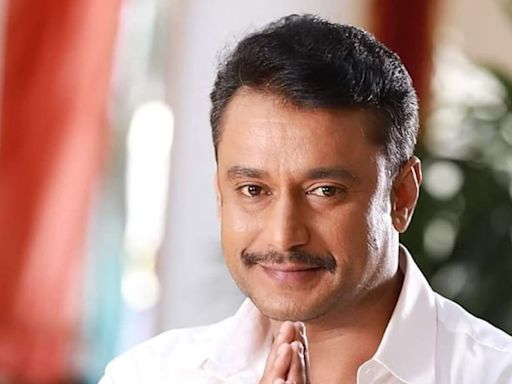 Karnataka HC directs actor Darshan to approach magistrate court for home food in jail