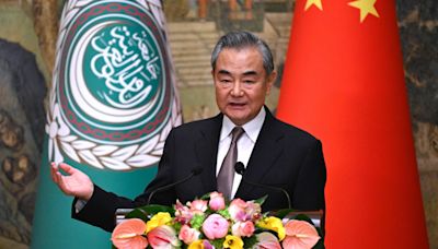 China y países árabes estrechan lazos y exhiben postura común sobre Palestina