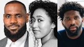 LeBron James, Naomi Osaka & Joel Embiid To Lead Selection Committee Of Second Annual Uninterrupted Film Festival