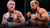 Weekend Preview video: Jake Paul vs. Mike Perry, UFC on ESPN 60 in Las Vegas