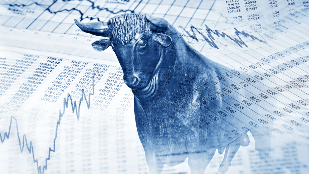 Next Bull Wave: 7 Stocks Ready to Dominate in the Upcoming Rally
