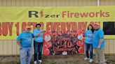 BUSINESS SPOTLIGHT: Forty years of fun, family and fireworks!