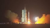 China launches Shenzhou-18 manned spaceship