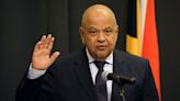 S.African public enterprises minister to retire after elections