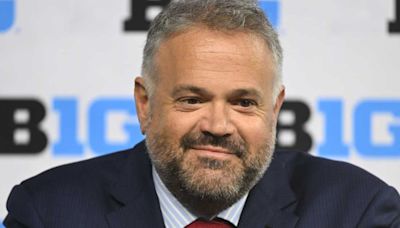 SEC talk show host tells Huskers coach Matt Rhule to ‘stay in your lane’ over CFP comment