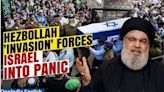 Hezbollah Invasion: Netanyahu Prepares Mass Burials Amid Massive Death Toll Fear| Watch