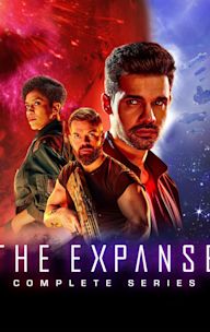 The Expanse