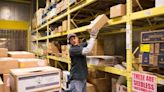 Lucas Systems Is More Than A Voice Vendor; They Are A Warehouse Optimization Solution