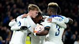 Young Lions prove Euro 2023 credentials with impressive Germany win