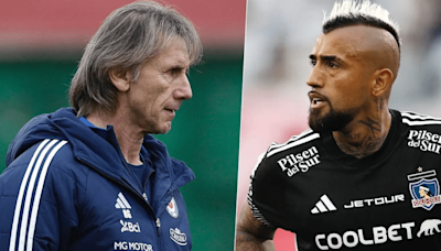 Arturo Vidal DESTRUYE a Ricardo Gareca por su ausencia en la Copa América: "Da tristeza y rabia"