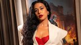 Krishna Shroff: Jackie Shroff And Tiger Shroff Were Nervous At First But Then Got Excited About Her Being...