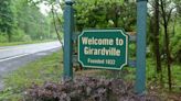 Girardville suspends police activities; state police providing all coverage for borough