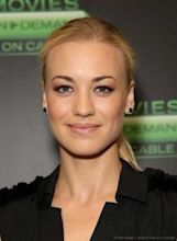 Yvonne Strahovski