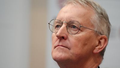 Benn defends decision to keep truth recovery body despite repeal of Legacy Act