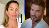 Rebecca Loos Accuses David Beckham of Playing 'The Victim' Amid Affair Discussion in Netflix Documentary