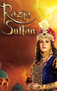 Razia Sultan (TV series)