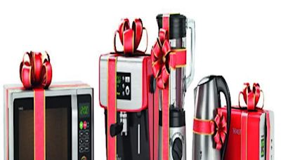 Smart Kitchens Special: 5 Kitchen Appliances To Gift A Loved One For Special Occasions