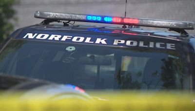 Man dead after Norfolk shooting